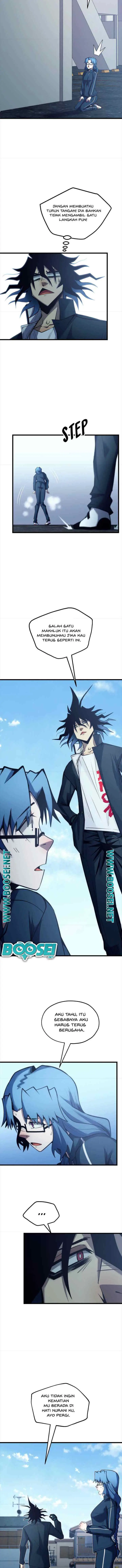 Monochrome chapter 31 halaman 5