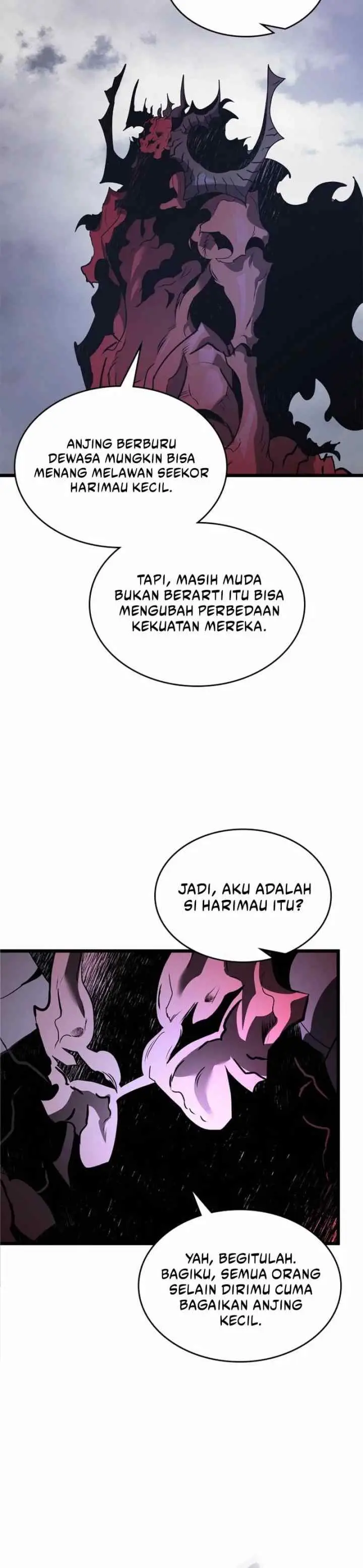 Leveling With the Gods chapter 167 halaman 16