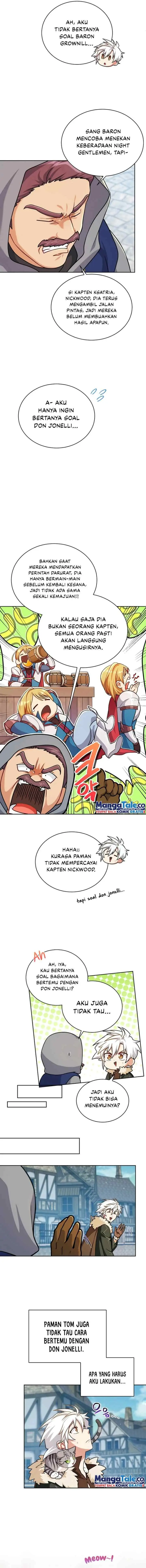 Please Have a Meal chapter 96 halaman 5