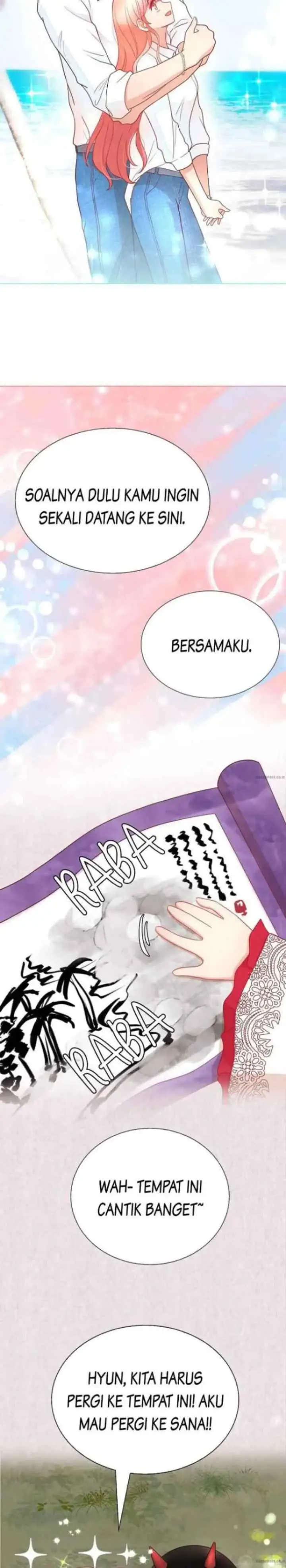 My Guardian Demon chapter 72 halaman 4