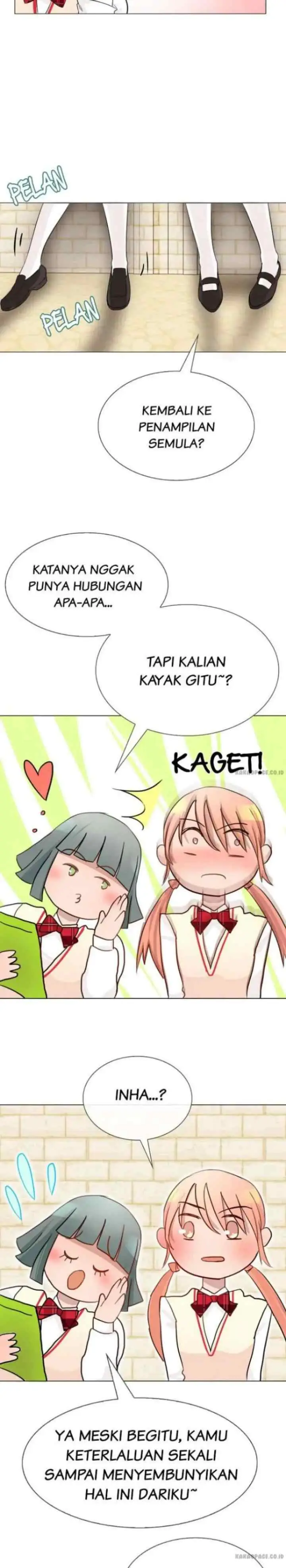 My Guardian Demon chapter 3 halaman 9