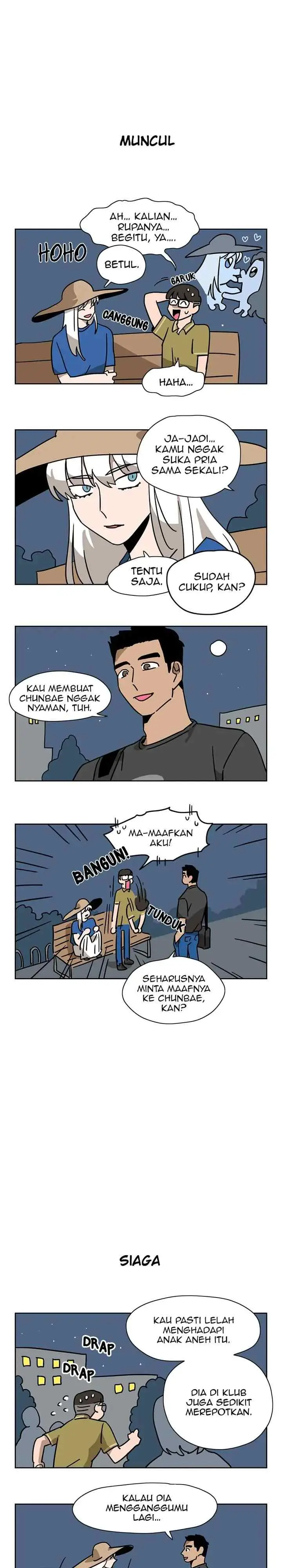 Meow Man chapter 17 halaman 6
