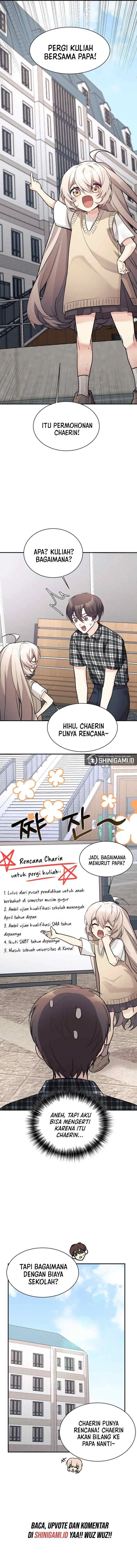 My Daughter Is a Dragon! chapter 46 halaman 8