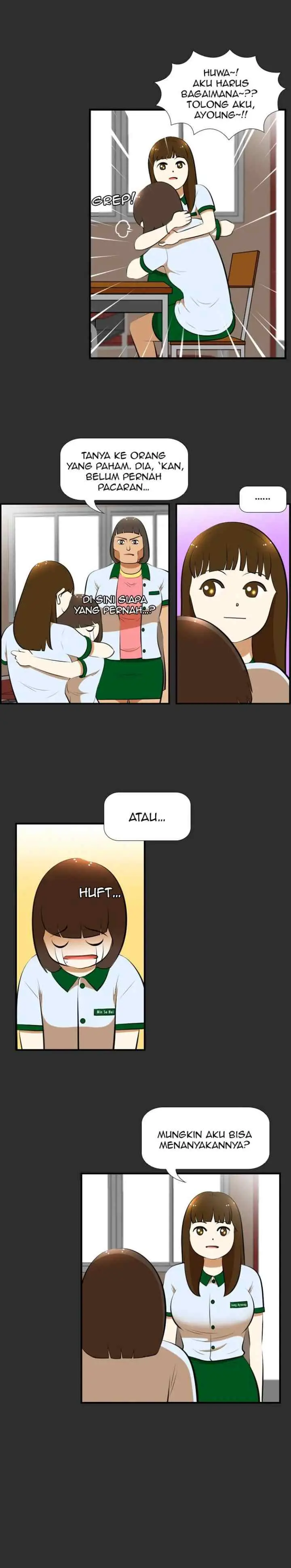 New Normal: Class 8 chapter 186 halaman 8
