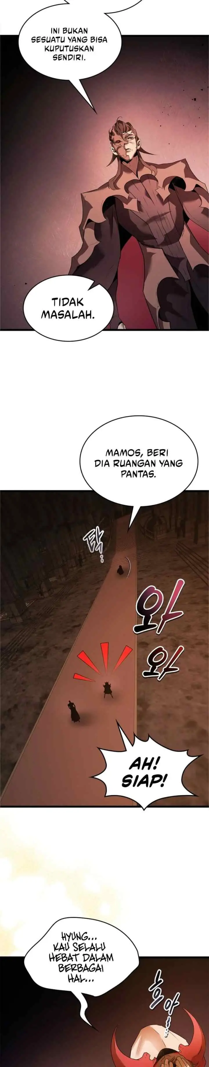 Leveling With the Gods chapter 166 halaman 5