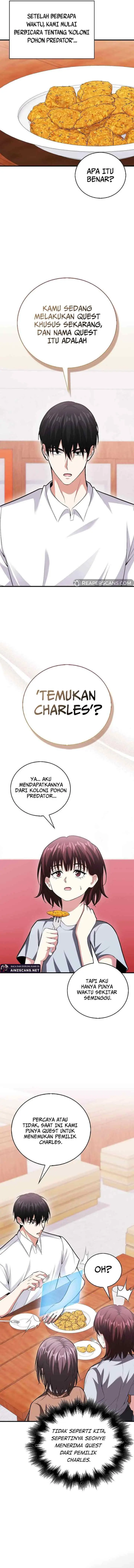 Max Talent Player chapter 72 halaman 13