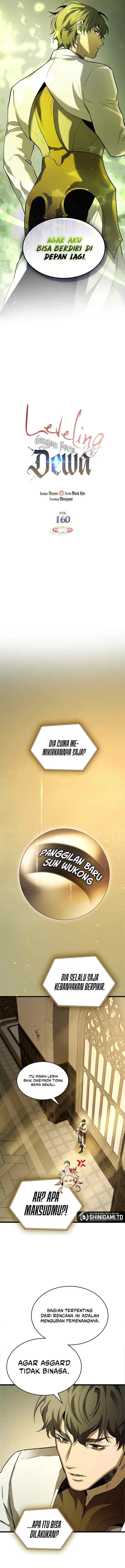 Leveling With the Gods chapter 160 halaman 7
