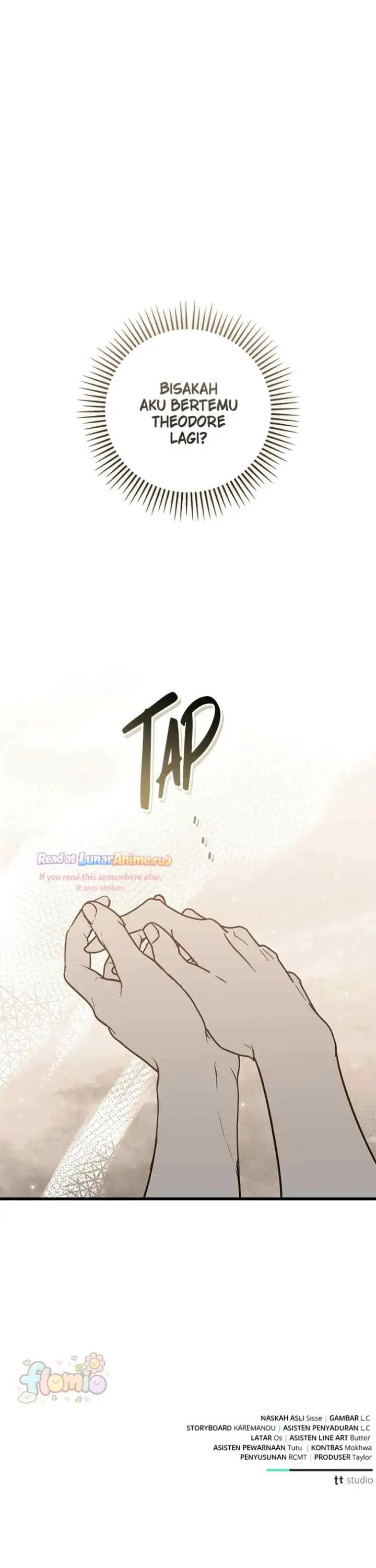 My Husband Who Hates Me Has Lost His Memories chapter 100 halaman 19