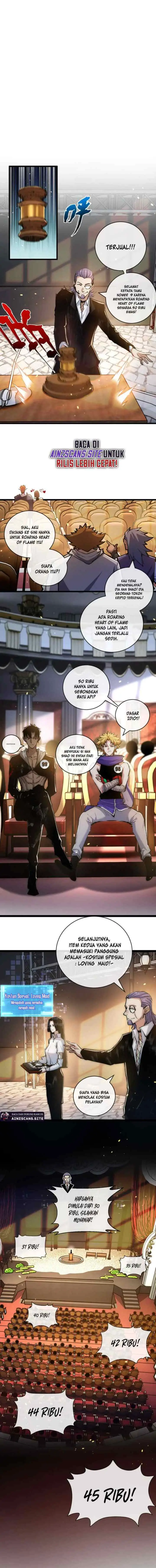 Moon Slayer chapter 15 halaman 6
