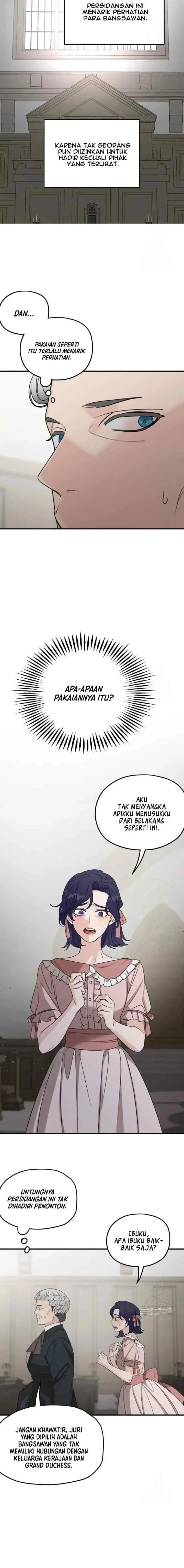 My In-Laws Are Obsessed With Me chapter 60 halaman 6
