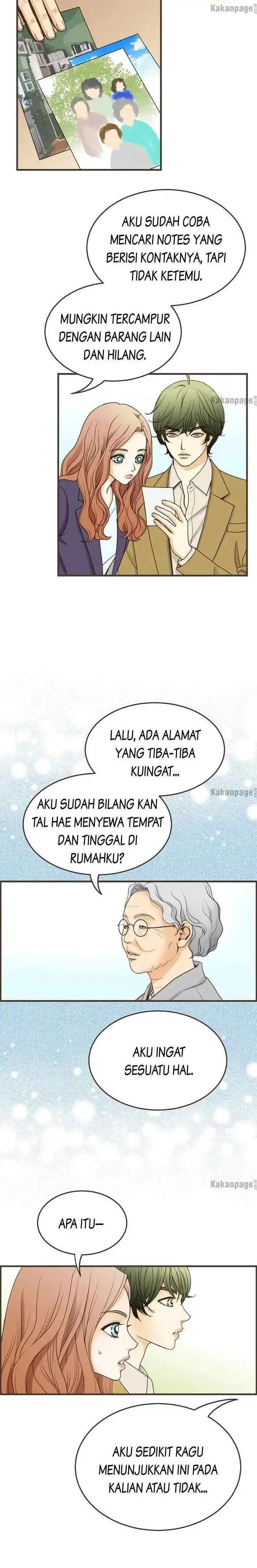 Love Puzzles chapter 151 halaman 13