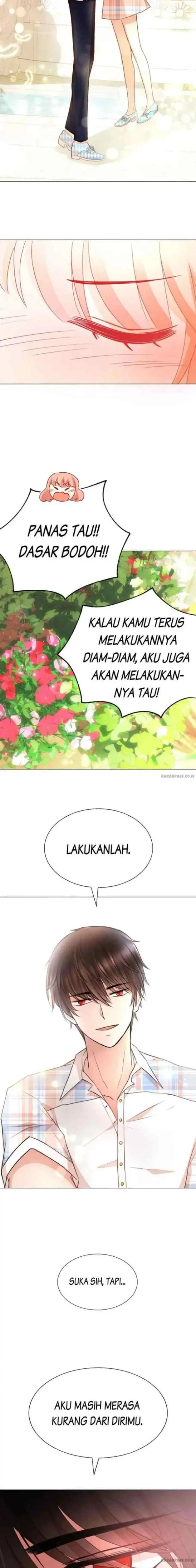 My Guardian Demon chapter 62 halaman 12
