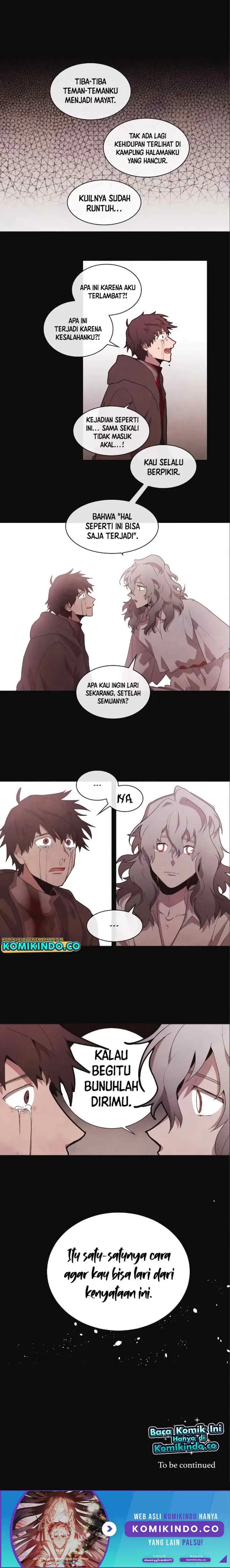 Miracle Hero! chapter 72 halaman 8