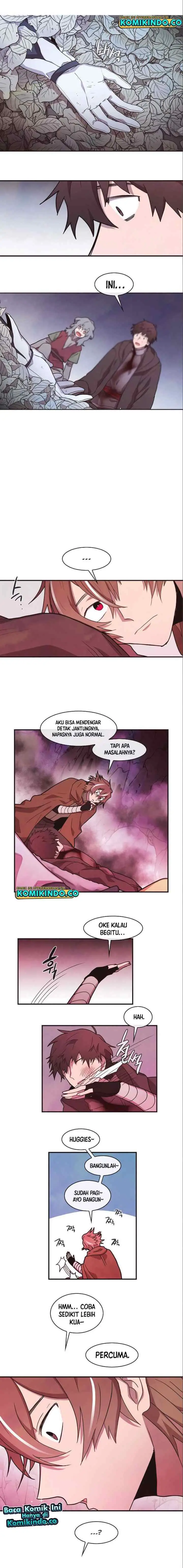 Miracle Hero! chapter 71 halaman 7