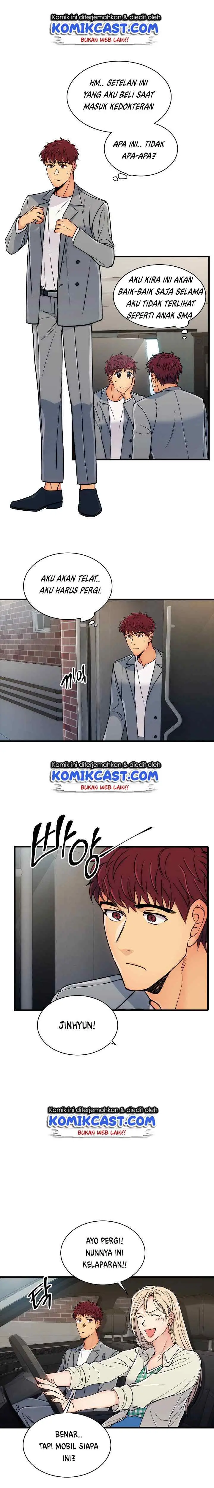Medical Return chapter 26 halaman 16
