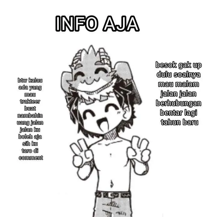 Nani mo Wakaranai chapter 25 halaman 16