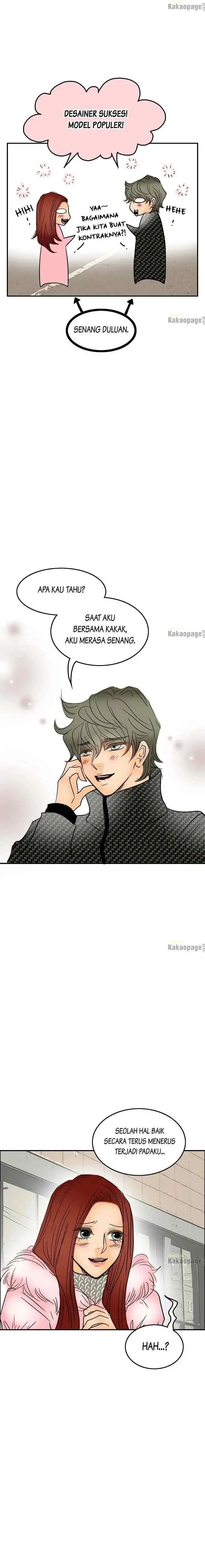 Love Attack chapter 38 halaman 9