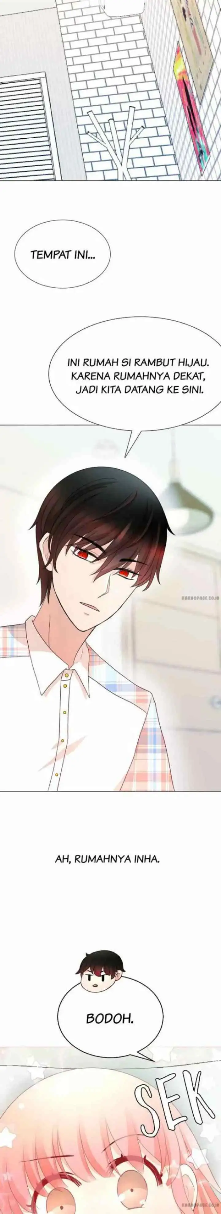My Guardian Demon chapter 57 halaman 8