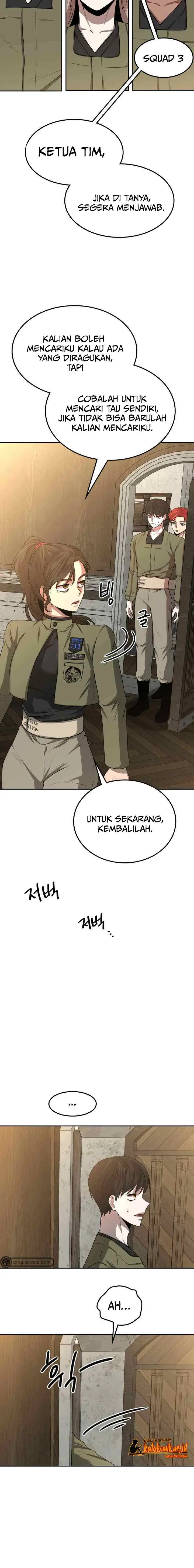 Midwood chapter 7.1 halaman 8