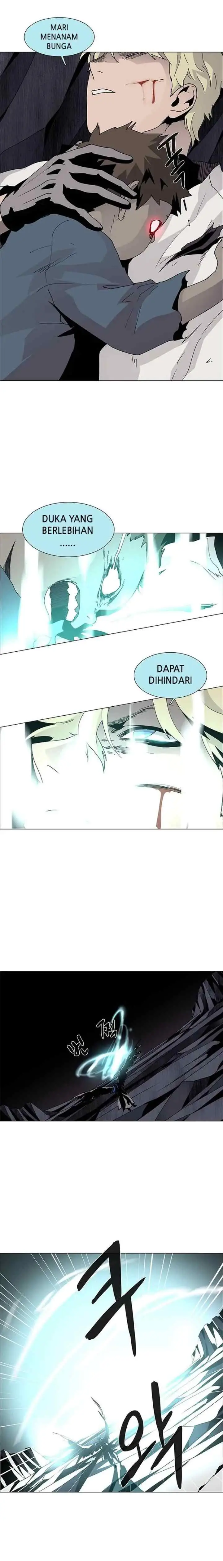LESSA - Servant of Cosmos chapter 80 halaman 17