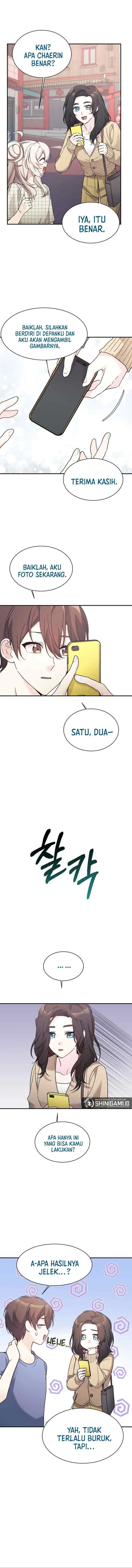 My Daughter Is a Dragon! chapter 43 halaman 11