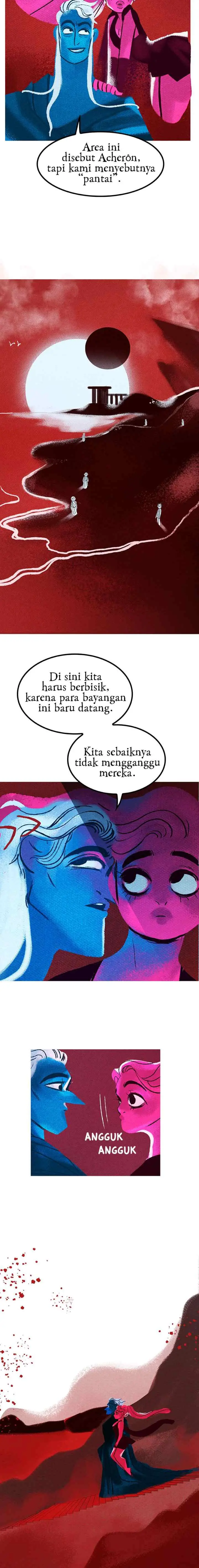 Lore Olympus chapter 57 halaman 11