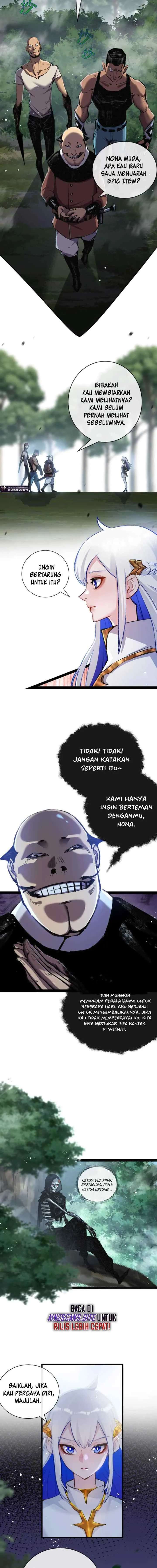Moon Slayer chapter 9 halaman 4