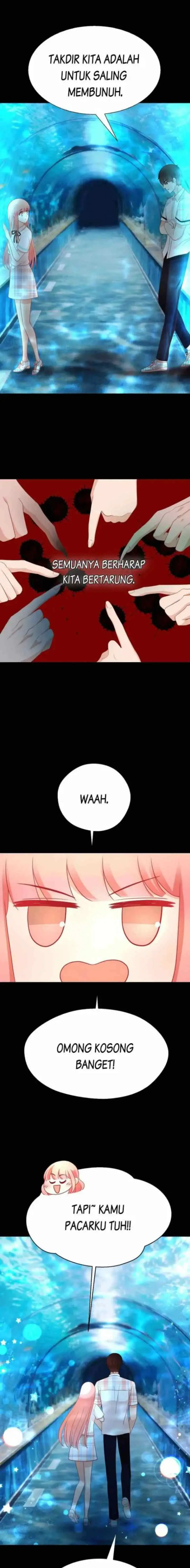 My Guardian Demon chapter 63 halaman 9