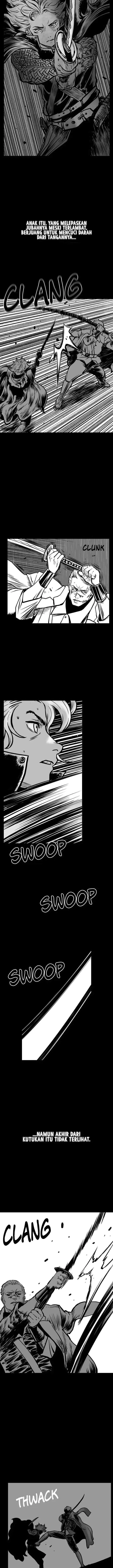 Mage Again chapter 89 halaman 7