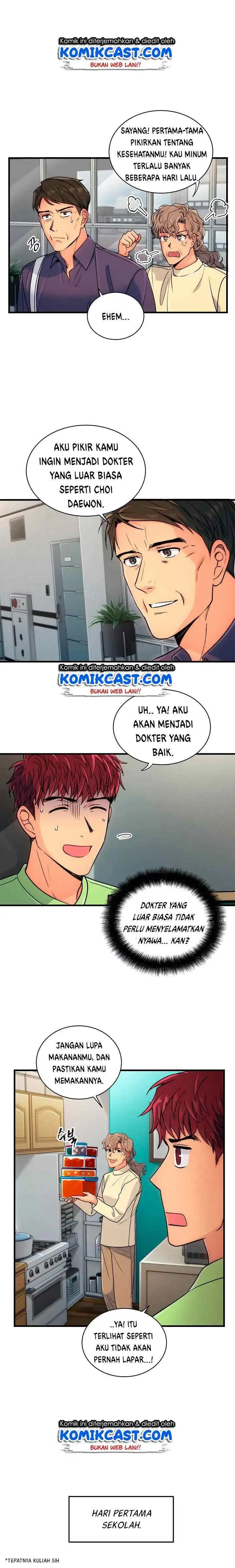Medical Return chapter 22 halaman 7