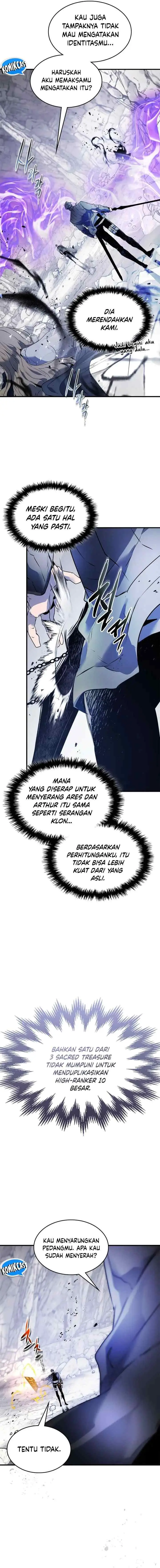 Leveling With the Gods chapter 130 halaman 5