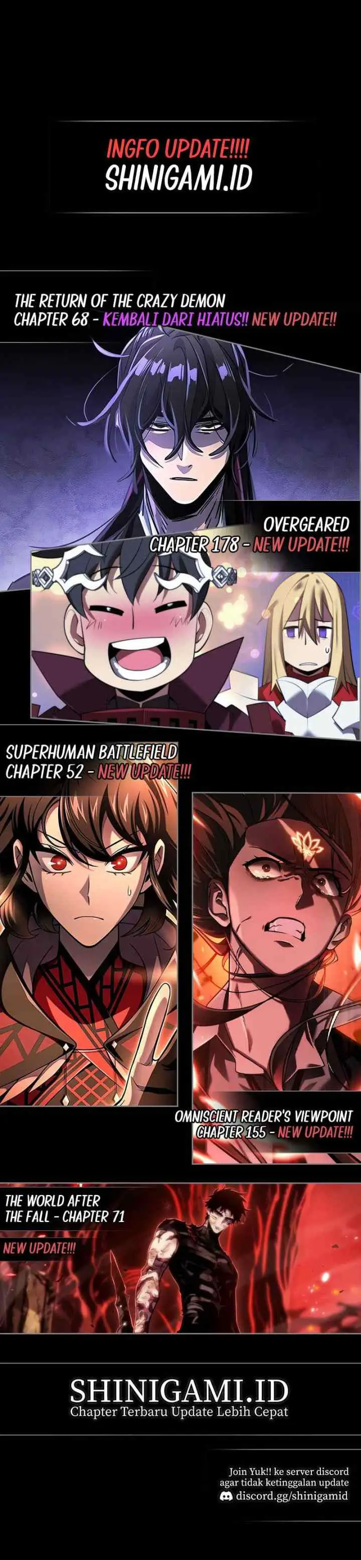 My Daughter Is a Dragon! chapter 44 halaman 13