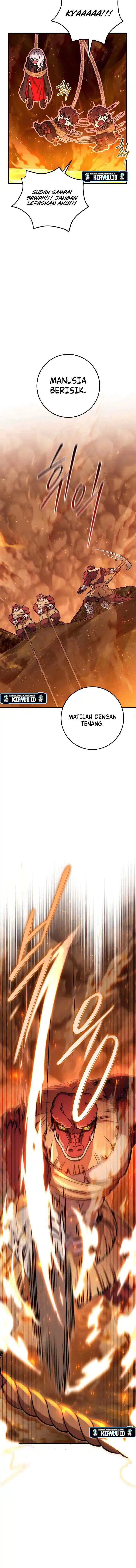 Legendary Blacksmith's Vengeance chapter 32 halaman 4