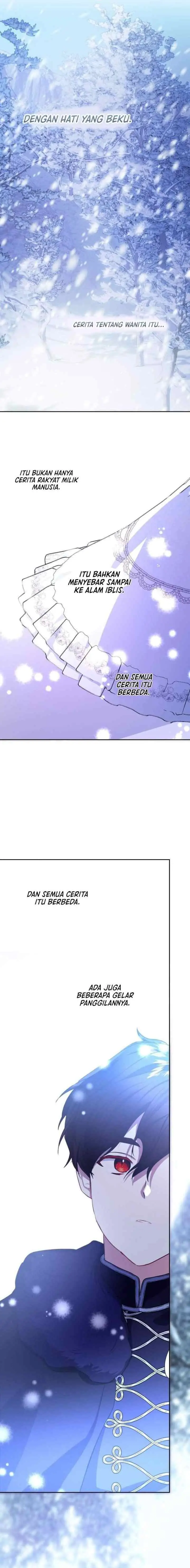 Monster Duke's Daughter chapter 17 halaman 16