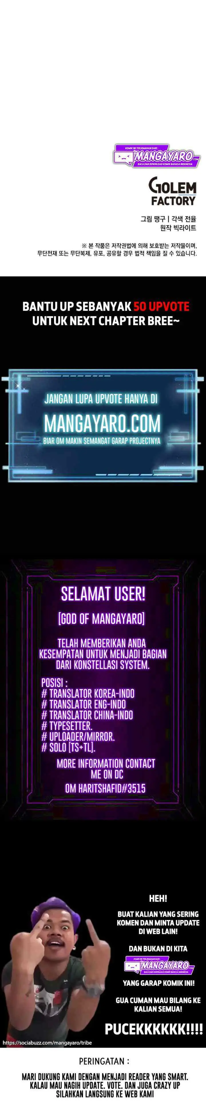 Leveling Up With Likes chapter 41 halaman 17
