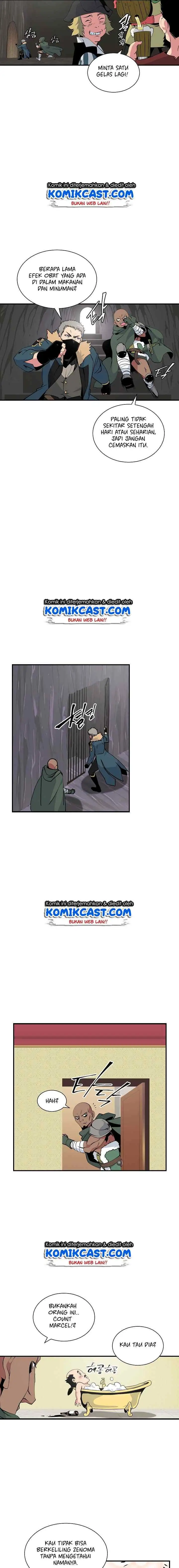 Fantasy Online chapter 24 halaman 11