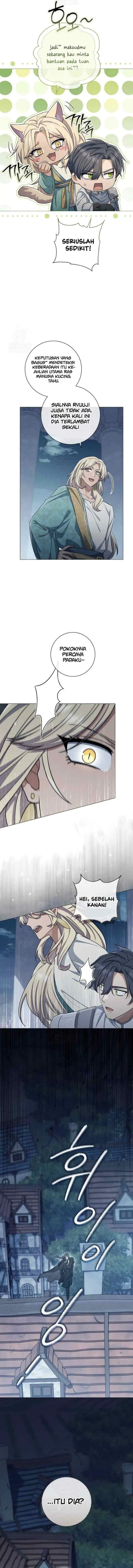 Magic Lord chapter 44 halaman 13