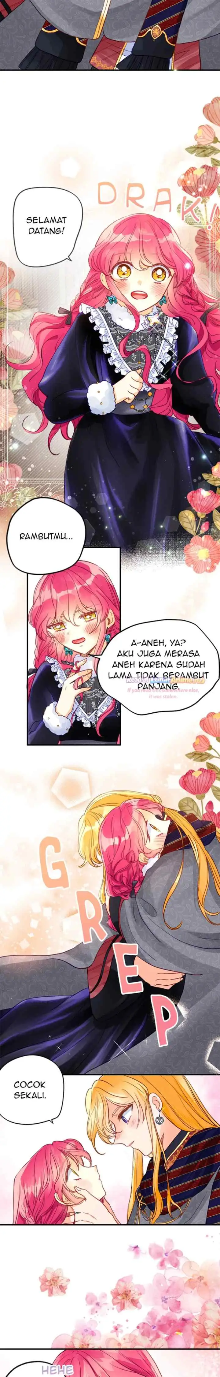 My Sweetheart Duke Has a Secret chapter 59 halaman 11