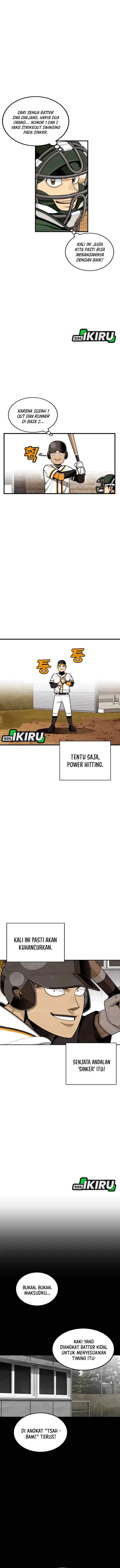 Not Over chapter 51 halaman 7