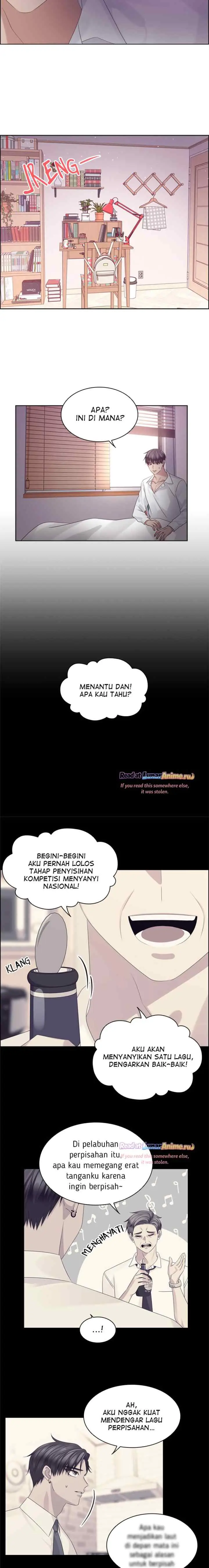 My Exes Fell For Me chapter 64 halaman 14