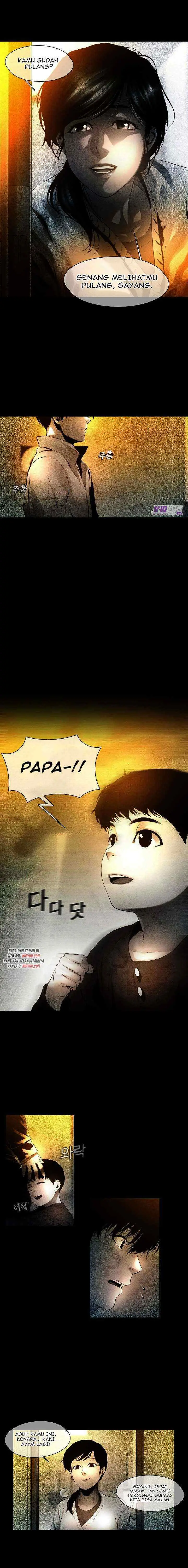 Movies Are Real chapter 11 halaman 8