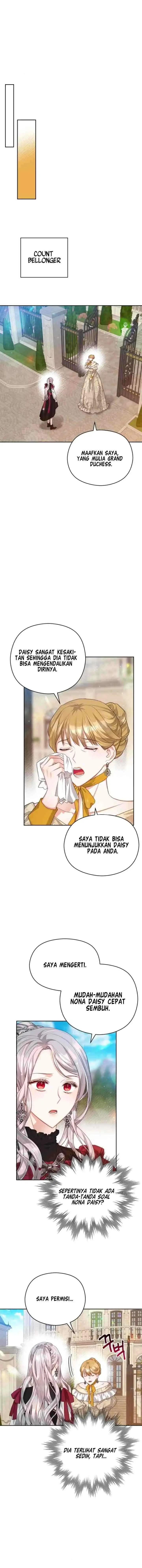 Lips Upon a Sword's Edge chapter 45 halaman 5