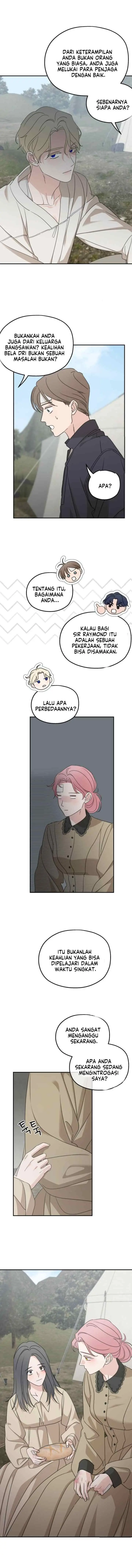 My In-Laws Are Obsessed With Me chapter 120 halaman 13