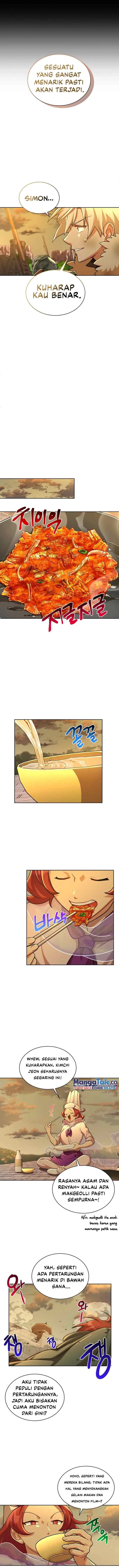 Please Have a Meal chapter 72 halaman 9