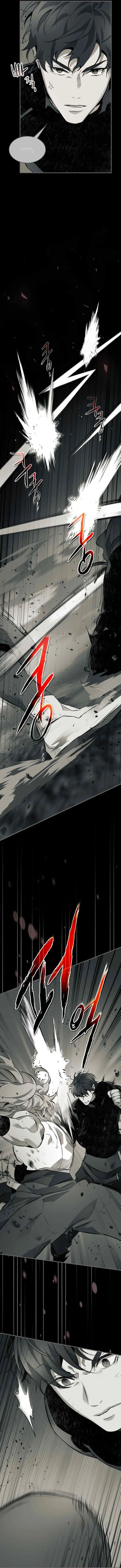 Leveling With the Gods chapter 95 halaman 8
