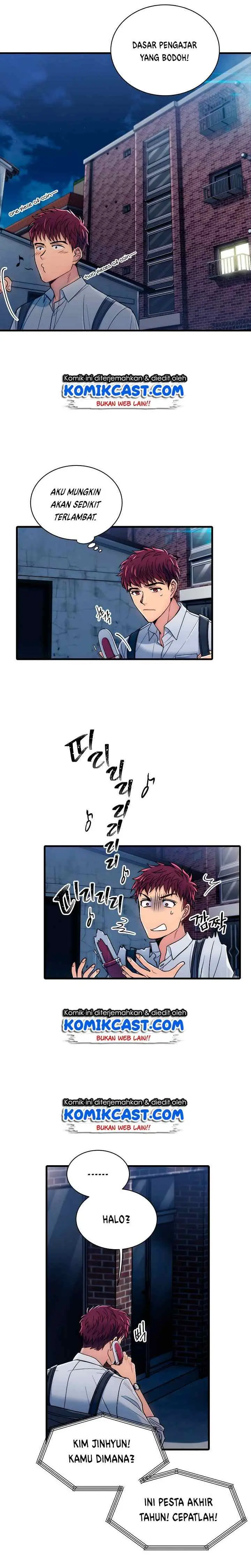 Medical Return chapter 17 halaman 15