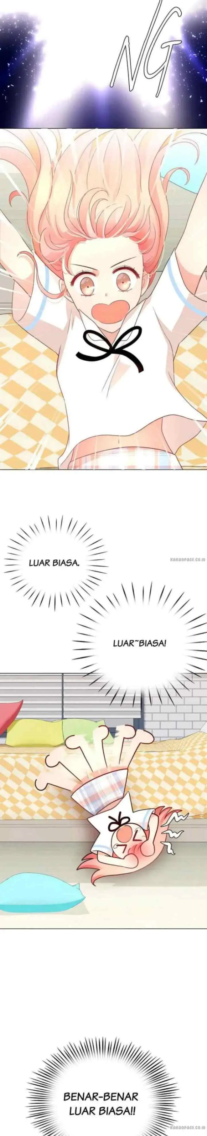 My Guardian Demon chapter 58 halaman 9