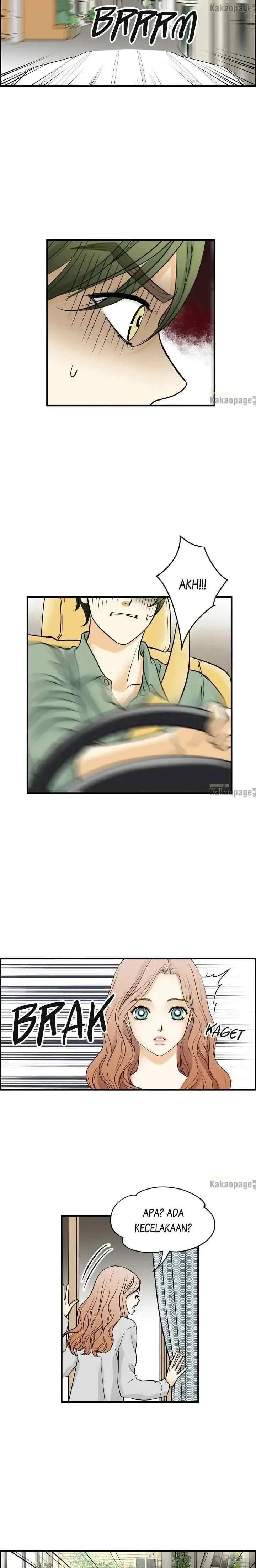 Love Puzzles chapter 161 halaman 6