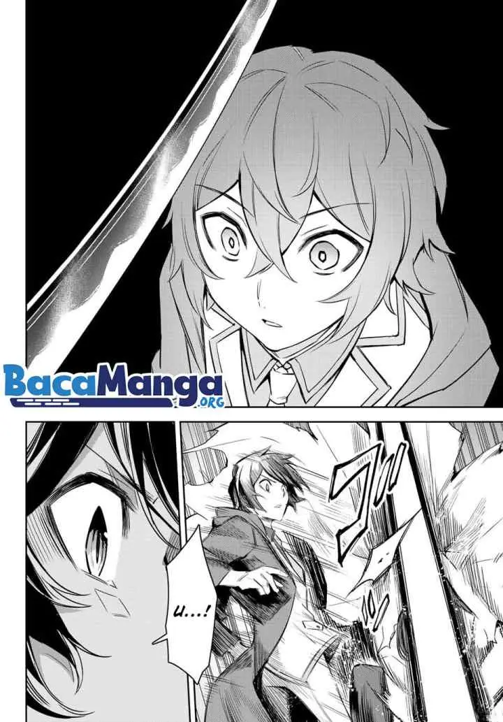 Nana Seiken to Maken no Hime chapter 4.1 halaman 7
