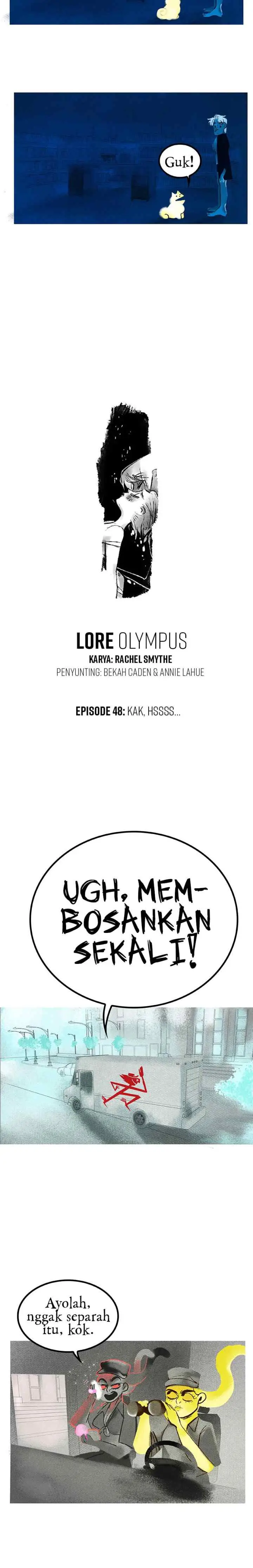 Lore Olympus chapter 48 halaman 8